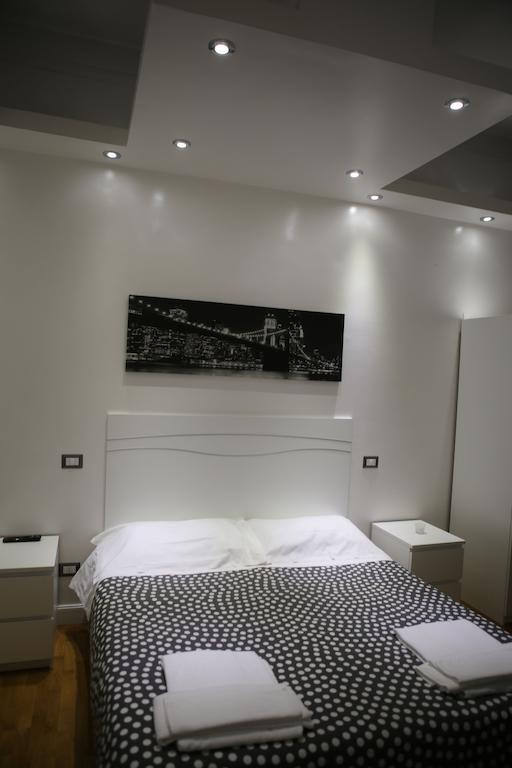 Blanco Vaticano Rome Chambre photo