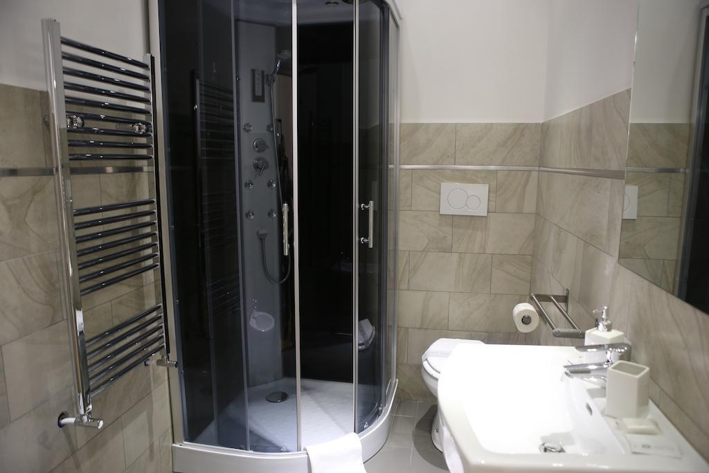Blanco Vaticano Rome Chambre photo