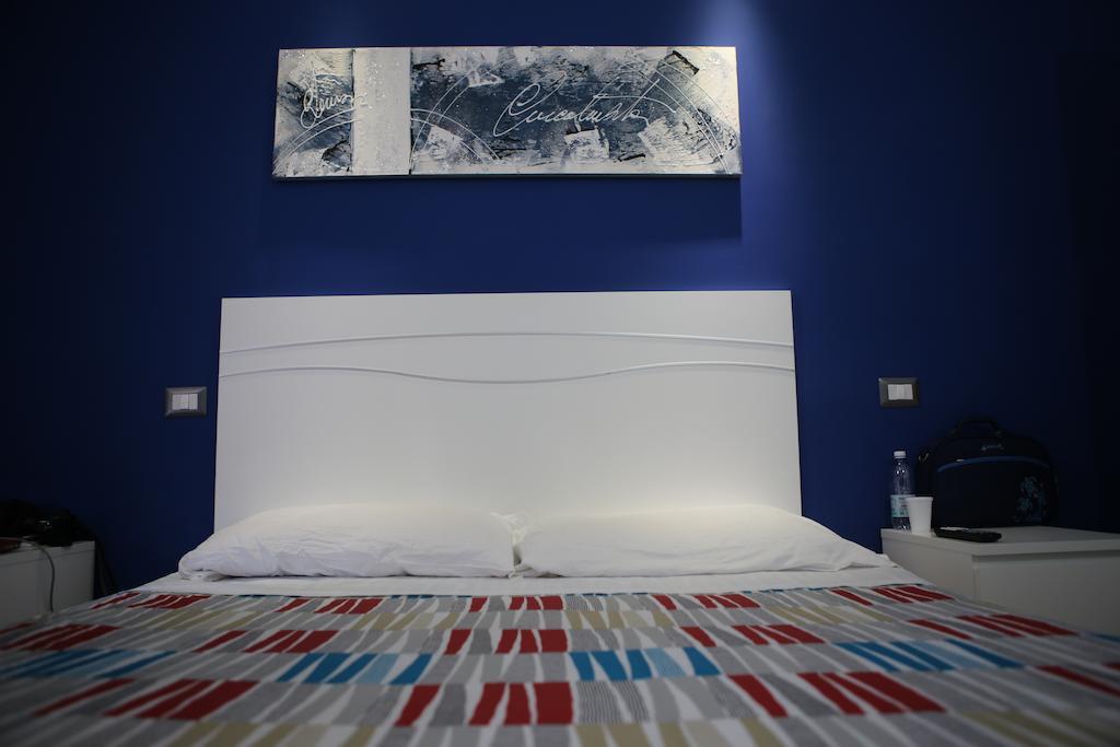 Blanco Vaticano Rome Chambre photo